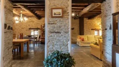 Chalet in Ove (Resto Parroquia) photo 10