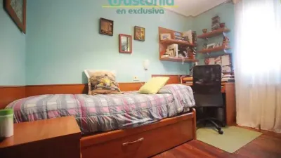 Chalet in Arrigorriaga photo 28