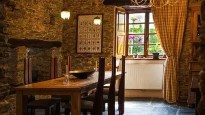 Chalet in Ove (Resto Parroquia) photo 9