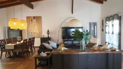 Chalet in Candelaria photo 9