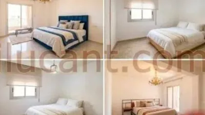 Apartment in Benalúa photo 16