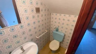 Chalet in Rois photo 29