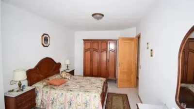 Apartment on Rúa Rabazal photo 16