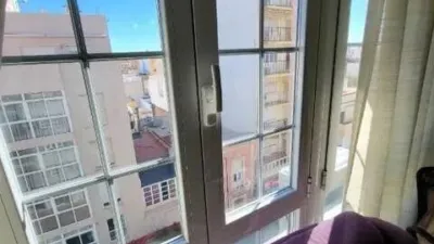Apartment in Plaza de Toros-Santa Rita photo 3