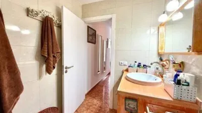 Chalet in La Oliva photo 12