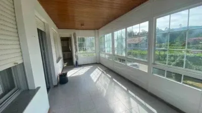 Chalet in Rois photo 27
