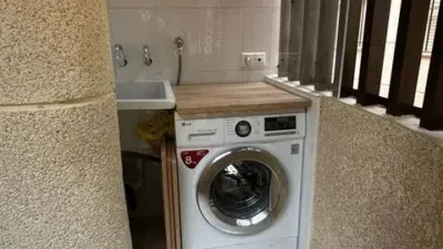 Apartment in Racó de l'Oix photo 22