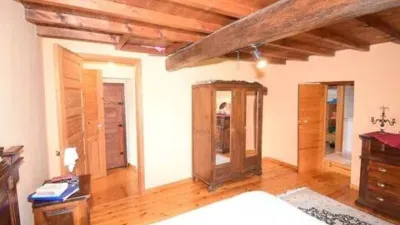Rustic house in Barrio (Vilarmaior) photo 37