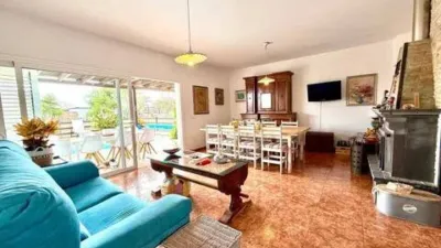 Chalet in La Oliva photo 5
