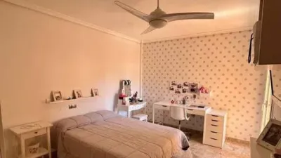 Chalet in Aguadulce Sur photo 13