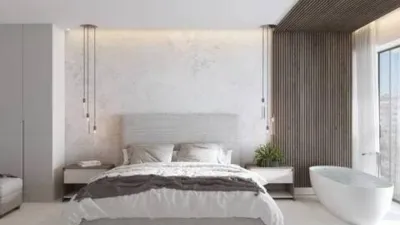 Chalet in Las Gaviotas-Carvajal photo 17