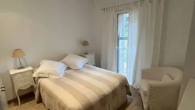 Apartment in Peguera photo 24