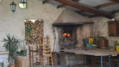 Rustic house in Barrio (Vilarmaior) photo 27