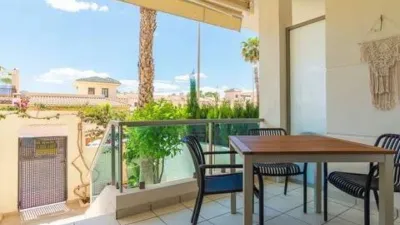 Apartment on Calle Caceres photo 60