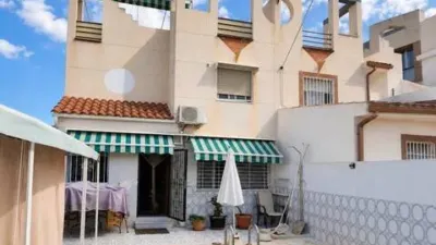 Casa – Torrevieja - Vista 2