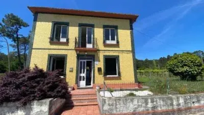 Casa – Rianxo, O Cruceiro - Vista 2