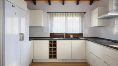 Chalet in Candelaria photo 19