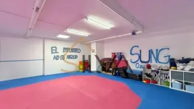 Local comercial en venta en Labañou-Os Rosales - Vista 3