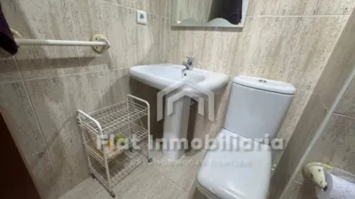 Apartment on Avenida de la Libertad photo 19