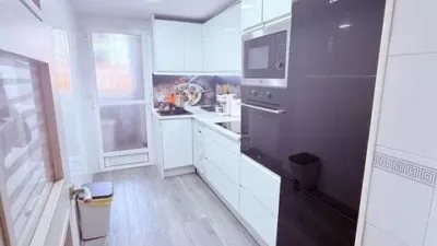 Pis – Benidorm, la Cala, la Marina Baixa - Vista 5