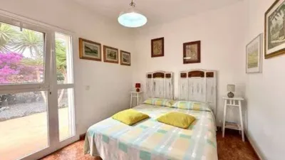 Chalet in La Oliva photo 13
