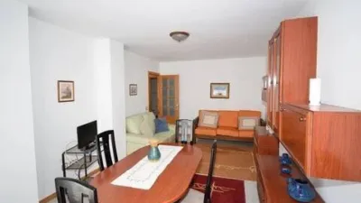 Apartment on Rúa Rabazal photo 27