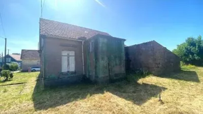 Chalet in Rianxo photo 4