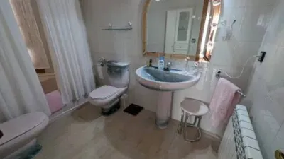 House in Sax photo 21