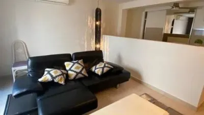 Pis – Altea - Vista 3