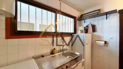 Apartment in Oleiros, Santa Cristina - Más