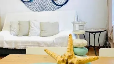 Apartment on Calle Marcial Sanchez Velazque, 105 photo 9