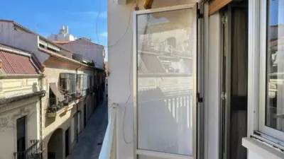 Piso en alquiler en Calle del Rey, Plasencia de 600 €<span>/mes</span>