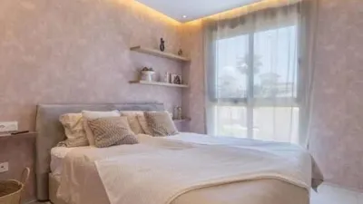 Apartment on Calle Caceres photo 42