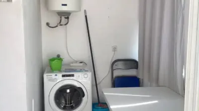 Apartment in Canjáyar photo 12