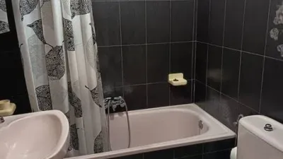 Apartment in Campo de la Juventud-Santiago photo 4
