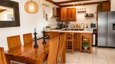 Chalet on Camino de El Mocan photo 20