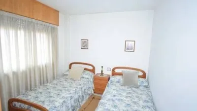 Apartment on Rúa Rabazal photo 22