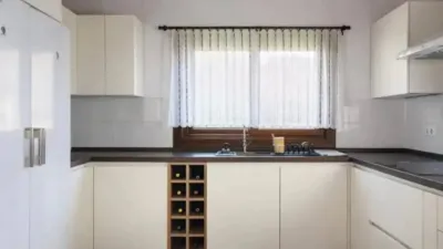 Chalet in Candelaria photo 18