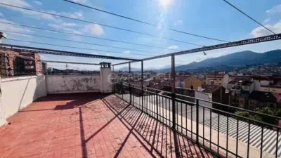 Apartment on Carrer d'Isabel 'la Catòlica' photo 32