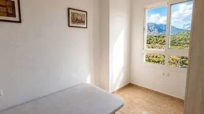 Apartment on President Adolfo Suarez Street photo 17
