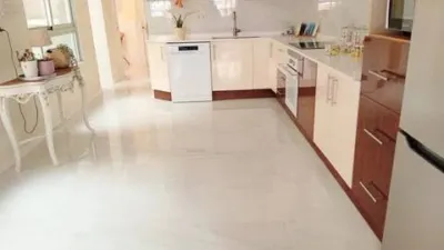 Apartment in Ciudad Jardín-Tagarete-Zapillo photo 8