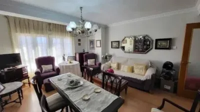 Apartment in Plaza de Toros-Santa Rita photo 17