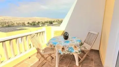 Apartment in Pájara photo 8
