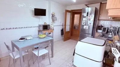 Apartment in La Nucia photo 9