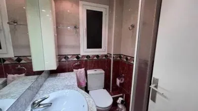 Flat on Carrer de Huelva photo 12