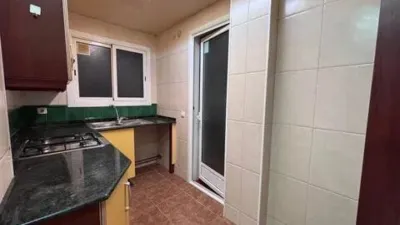 Flat on Carrer de Huelva photo 24