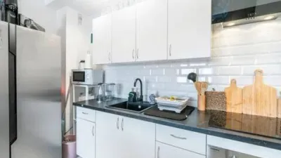 Apartment in Orihuela Costa photo 8