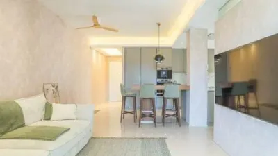 Apartment on Calle Caceres photo 20