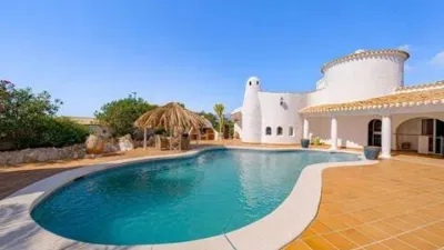 Casa – Altea - Más
