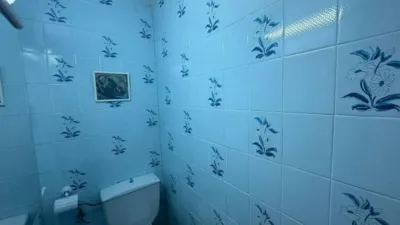 Chalet in Estremera photo 38